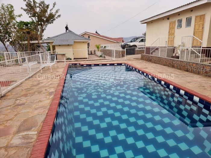 Hospitality/BnB for Sale in Kariba, Kariba