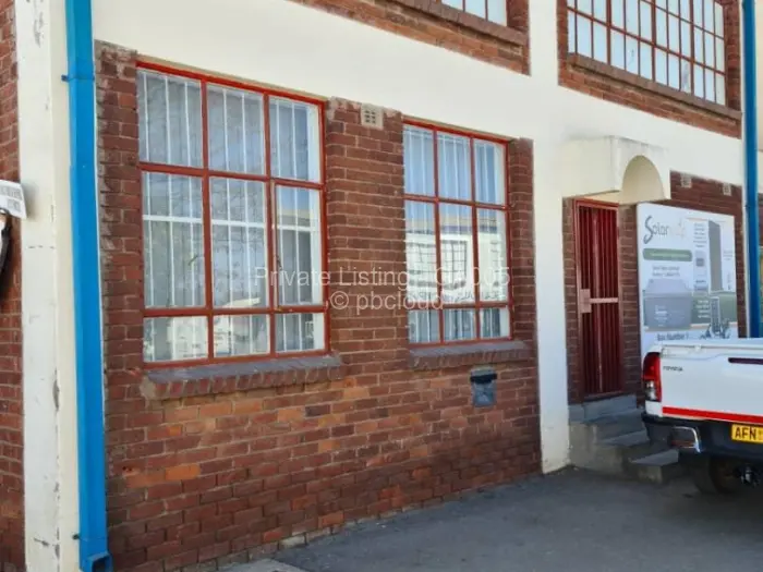 Warehouse/Industrial to Rent in Msasa, Harare