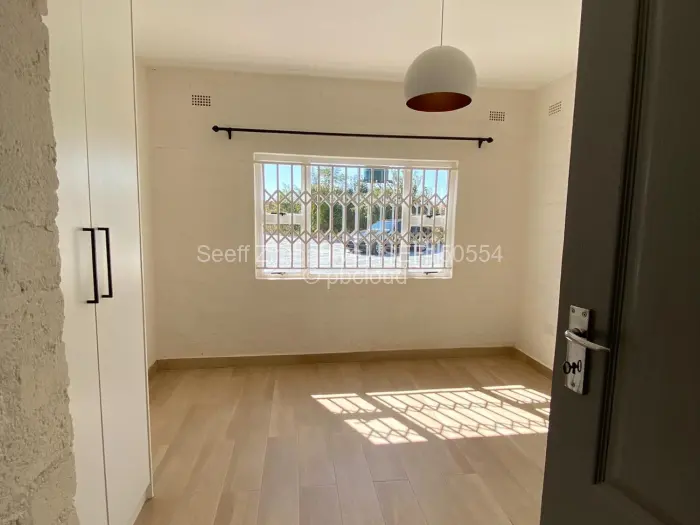 Townhouse/Complex/Cluster to Rent in Mount Pleasant Heights