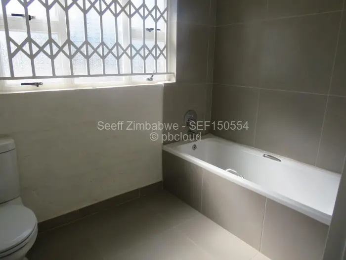 Townhouse/Complex/Cluster to Rent in Mount Pleasant Heights