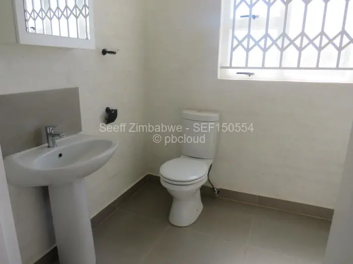 Townhouse/Complex/Cluster to Rent in Mount Pleasant Heights