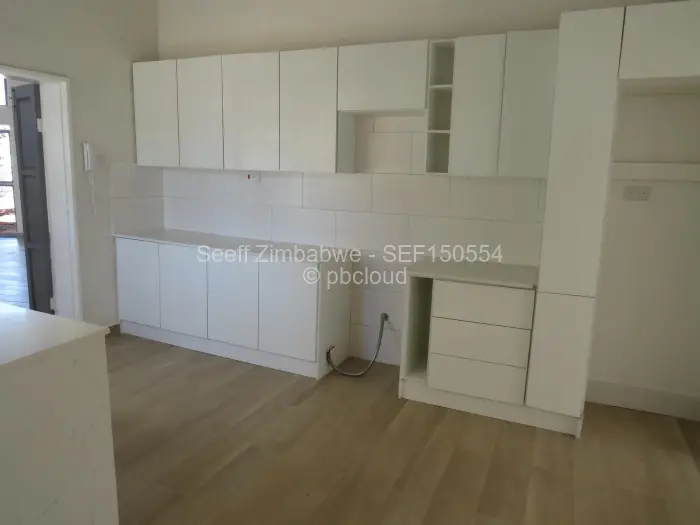 Townhouse/Complex/Cluster to Rent in Mount Pleasant Heights