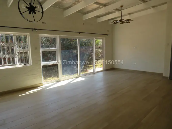 Townhouse/Complex/Cluster to Rent in Mount Pleasant Heights