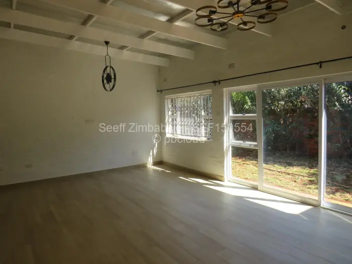 Townhouse/Complex/Cluster to Rent in Mount Pleasant Heights