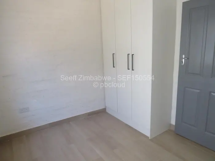 Townhouse/Complex/Cluster to Rent in Mount Pleasant Heights
