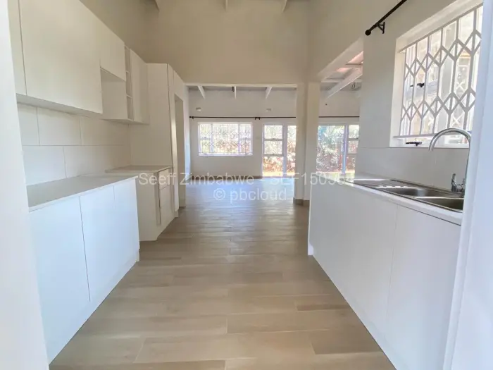 Townhouse/Complex/Cluster to Rent in Mount Pleasant Heights
