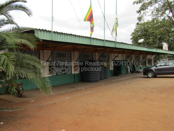 Warehouse/Industrial for Sale in Chiredzi, Chiredzi