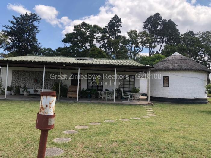 3 Bedroom House for Sale in Masvingo, Masvingo