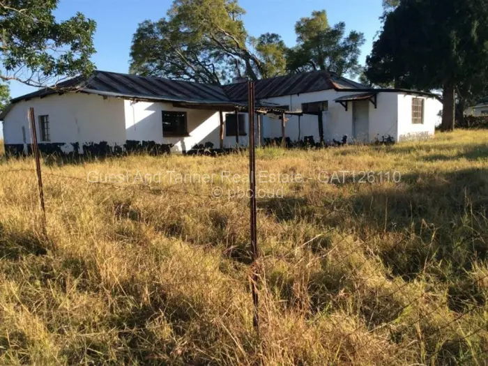 Commercial Stand for Sale in Banket, Banket