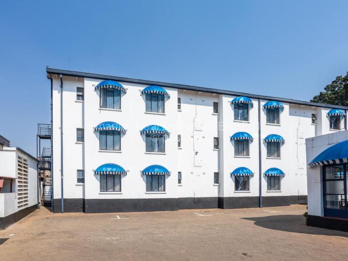 Warehouse/Industrial for Sale in Avenues, Harare