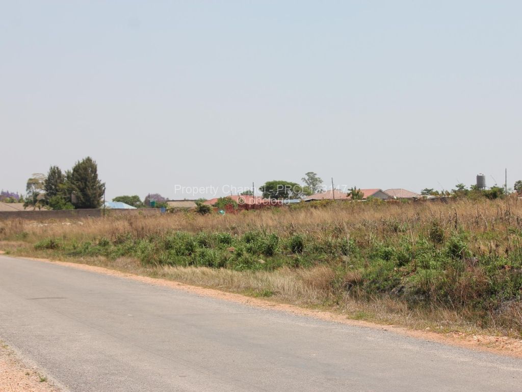 Residential Stand for Sale in Damofalls, Damofalls