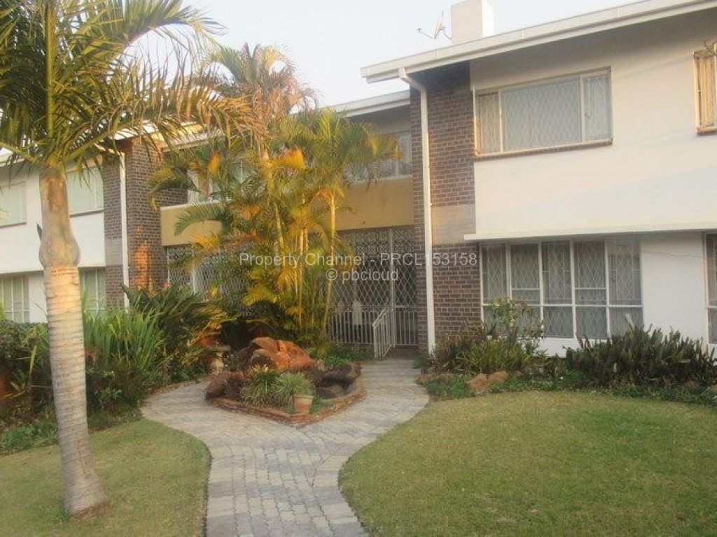 Flat/Apartment to Rent in Avondale, Harare