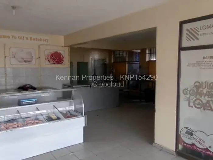Commercial Property for Sale in Chitungwiza, Chitungwiza