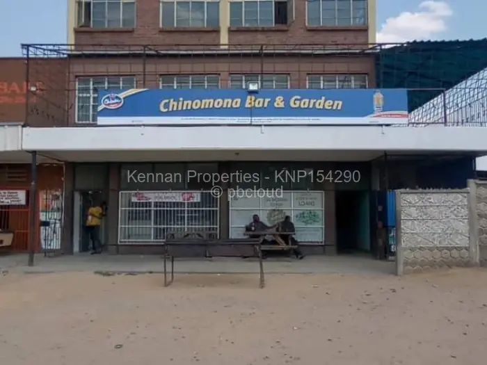 Commercial Property for Sale in Chitungwiza, Chitungwiza