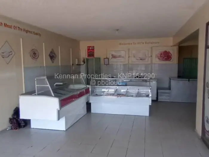 Commercial Property for Sale in Chitungwiza, Chitungwiza