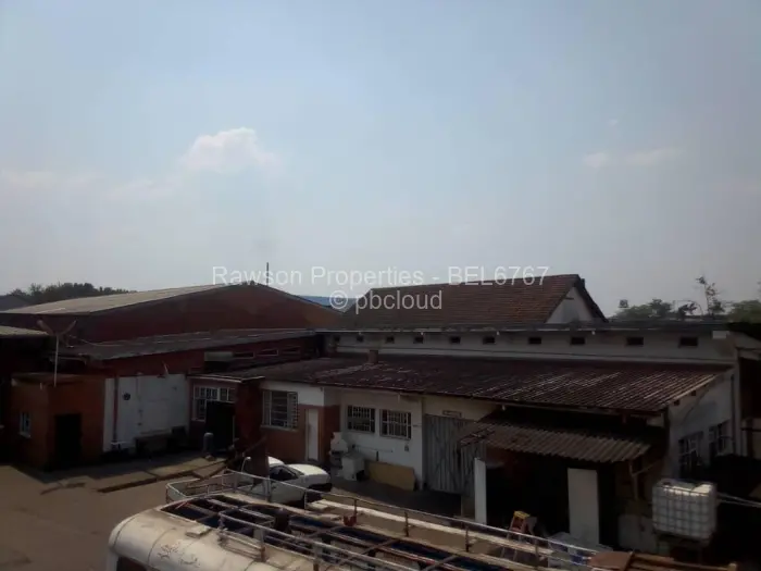 Other Commercial for Sale in Belmont, Bulawayo