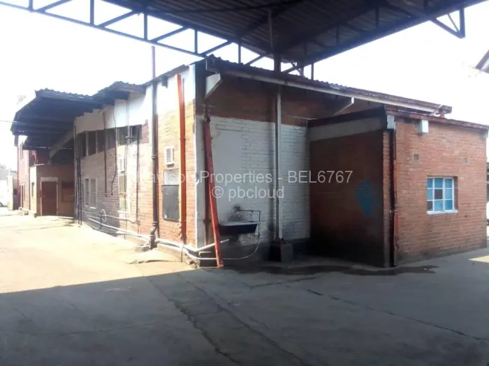 Other Commercial for Sale in Belmont, Bulawayo