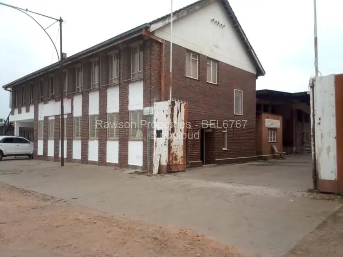 Other Commercial for Sale in Belmont, Bulawayo