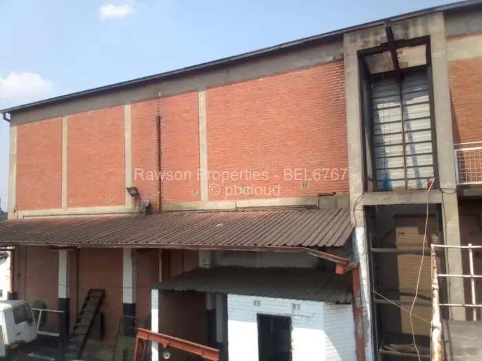 Other Commercial for Sale in Belmont, Bulawayo
