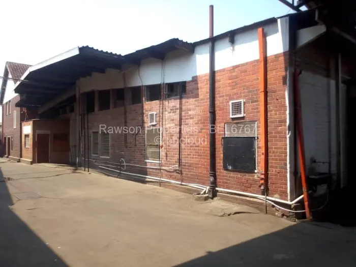 Other Commercial for Sale in Belmont, Bulawayo