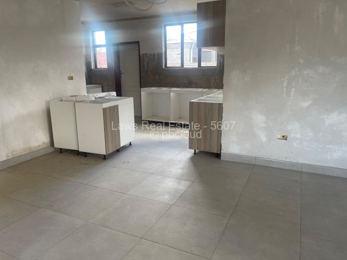 Townhouse/Cluster for Sale in Greendale, Harare