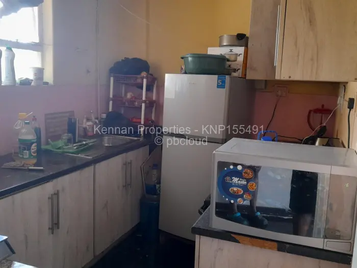 Flat/Apartment for Sale in Avenues, Harare