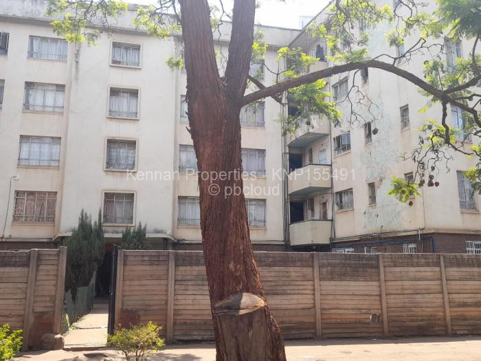 Flat/Apartment for Sale in Avenues, Harare