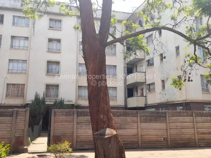 Flat/Apartment for Sale in Avenues, Harare