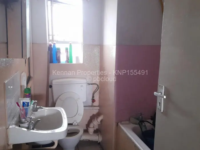 Flat/Apartment for Sale in Avenues, Harare