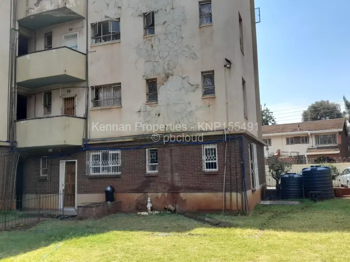 Flat/Apartment for Sale in Avenues, Harare