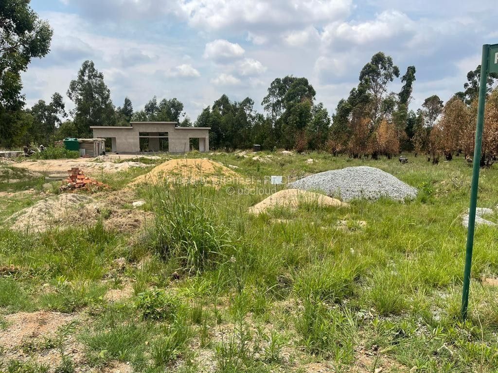 Farm/Plot for Sale in Arlington, Harare