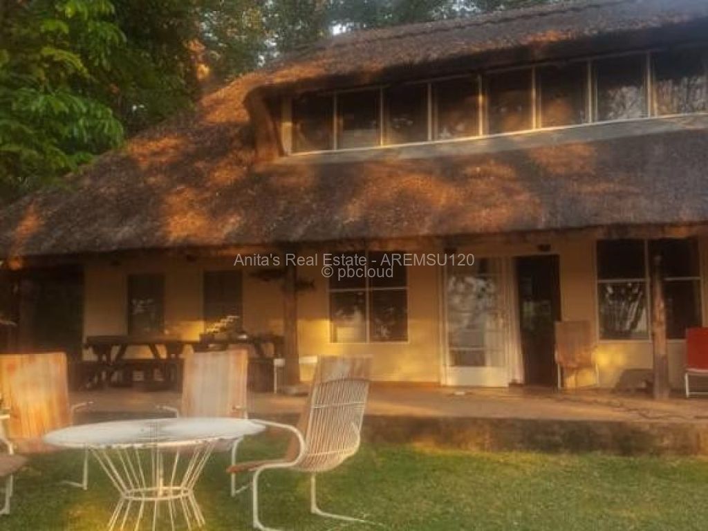 House for Sale in Msuna, Msuna