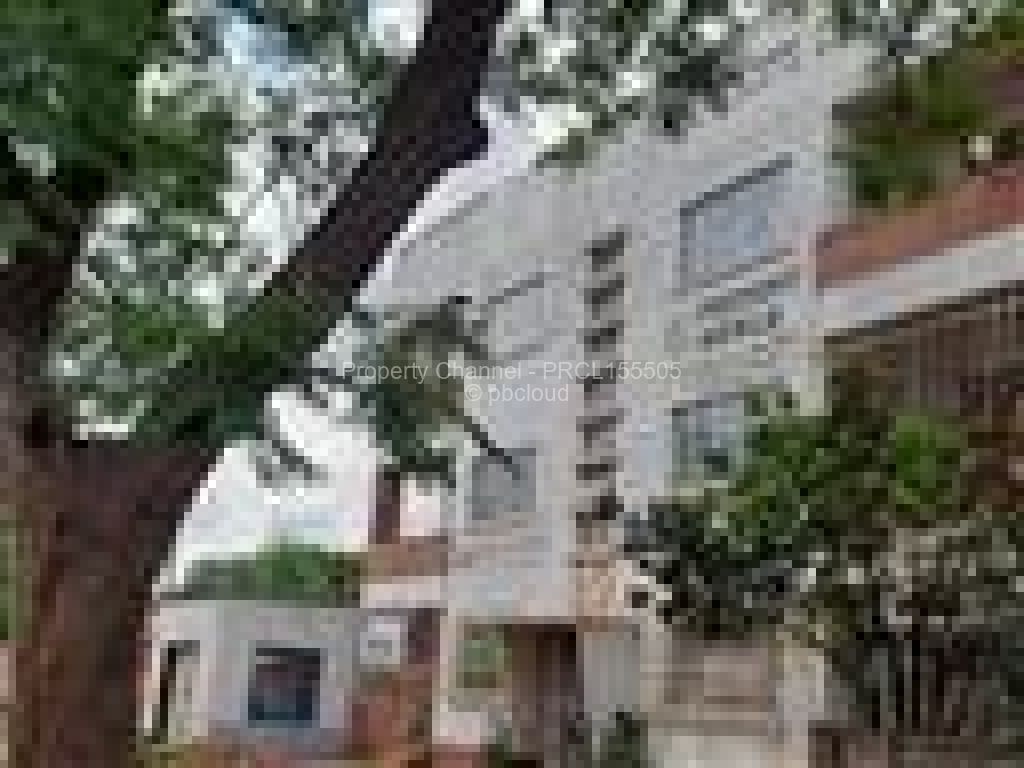 Warehouse/Industrial for Sale in Bulawayo City Centre, Bulawayo