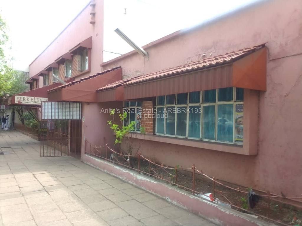 Warehouse/Industrial for Sale in Bulawayo City Centre, Bulawayo