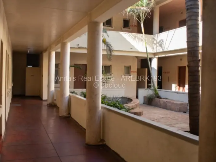 Hospitality/BnB for Sale in Bulawayo City Centre, Bulawayo