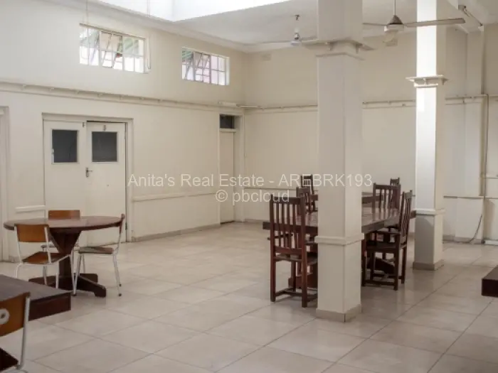 Hospitality/BnB for Sale in Bulawayo City Centre, Bulawayo