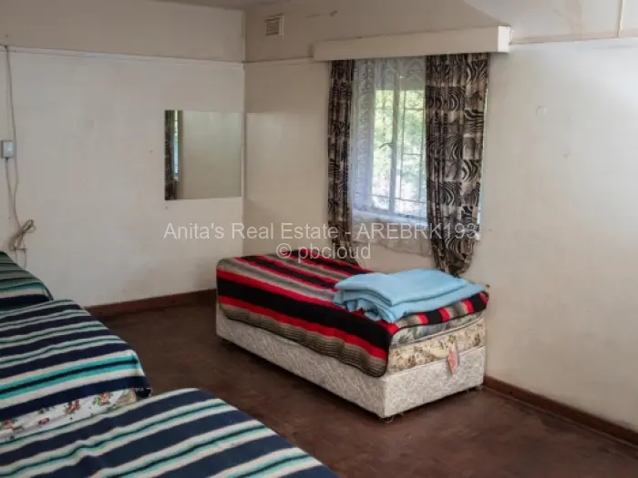 Hospitality/BnB for Sale in Bulawayo City Centre, Bulawayo