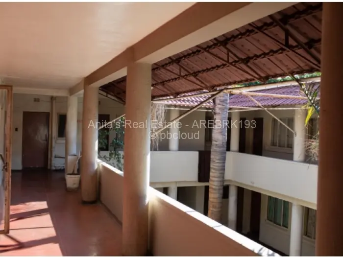 Hospitality/BnB for Sale in Bulawayo City Centre, Bulawayo