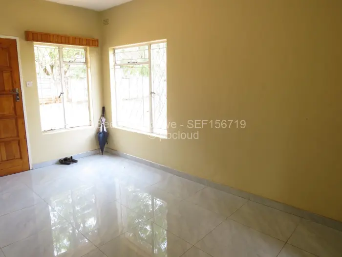 Warehouse/Industrial to Rent in Milton Park, Harare