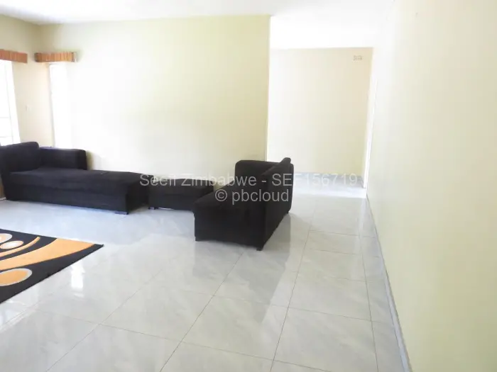 Warehouse/Industrial to Rent in Milton Park, Harare