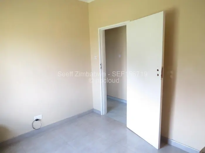 Warehouse/Industrial to Rent in Milton Park, Harare