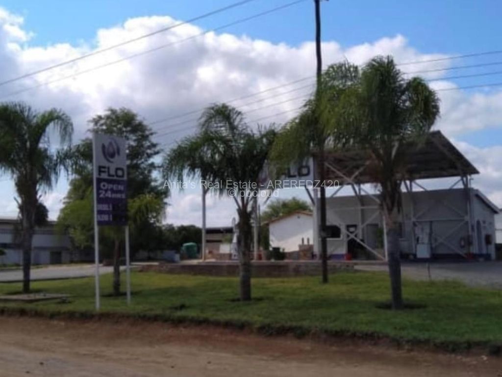 Warehouse/Industrial for Sale in Chiredzi, Chiredzi