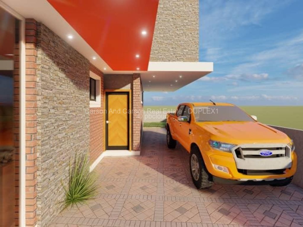 Flat/Apartment for Sale in Marlborough, Harare