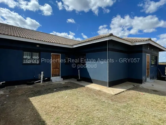 6 Bedroom House to Rent in Kadoma, Kadoma