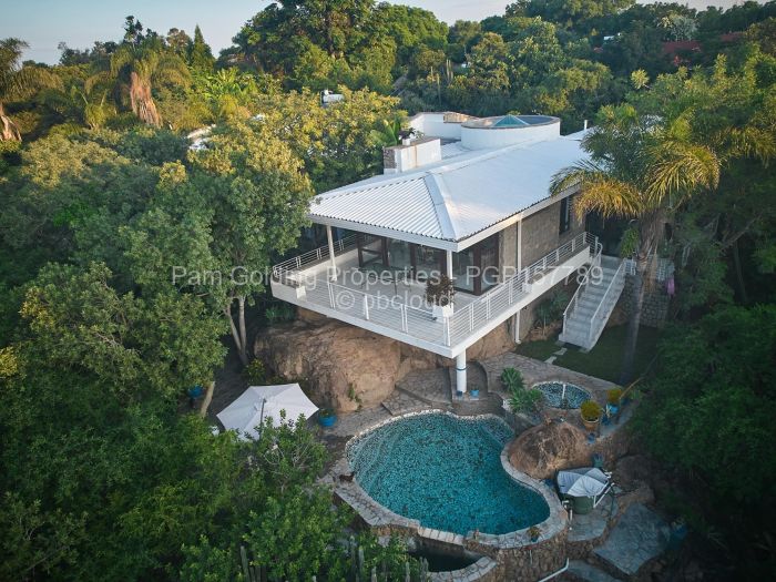 3 Bedroom House for Sale in Burnside, Bulawayo