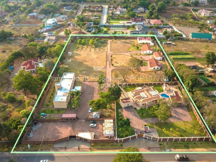 Other Commercial for Sale in Helensvale, Harare