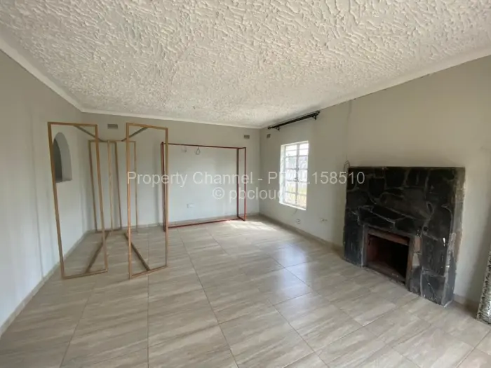 Warehouse/Industrial to Rent in Bluff Hill, Harare