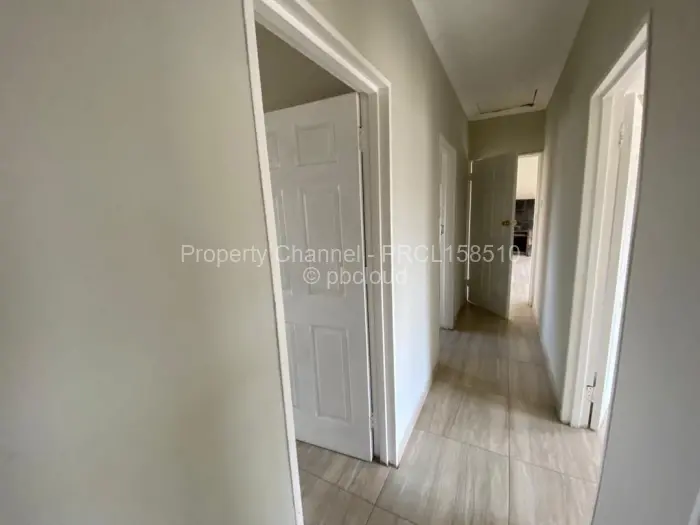 Warehouse/Industrial to Rent in Bluff Hill, Harare