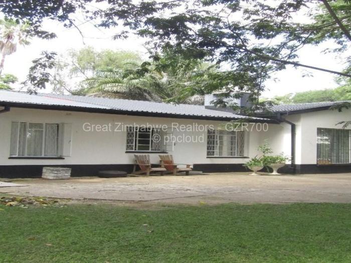 House for Sale in Masvingo, Masvingo