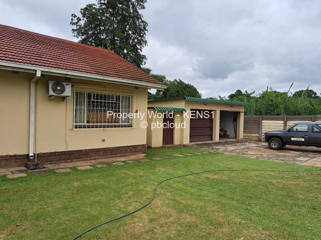 Flat/Apartment for Sale in Kensington, Harare